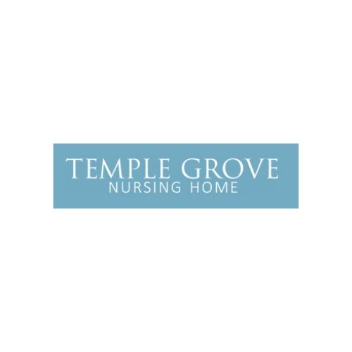 Temple Grove Care Home