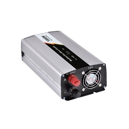 48v DC to 120v, 220v AC Power Inverter