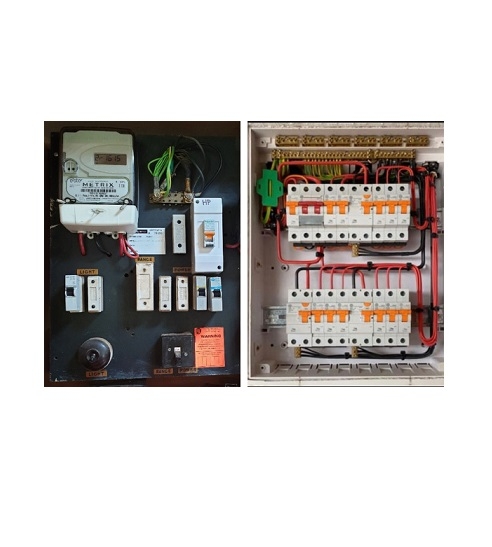 Auckland-wide switchboard services