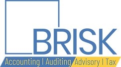 Accounting and Advisory Services-Brisk