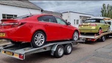 Recovery Cars London