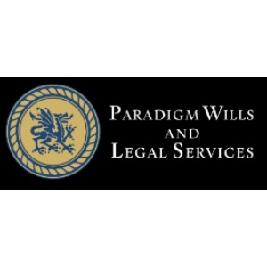 Paradigm Wills and Legal Services
