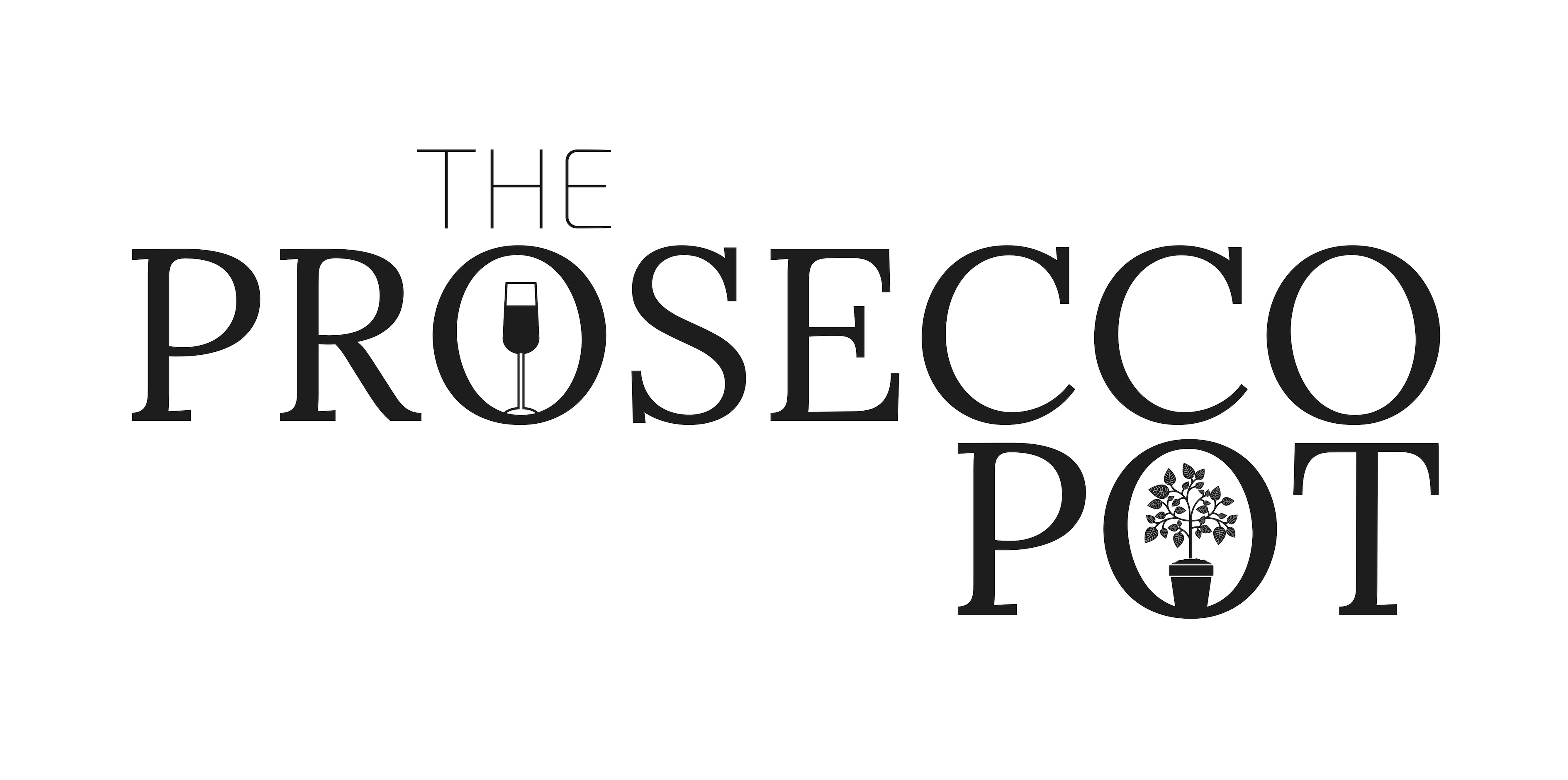 The Prosecco Pot
