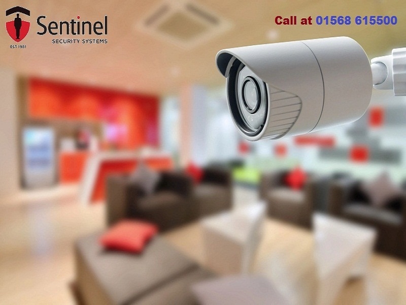 Sentinel Security Systems