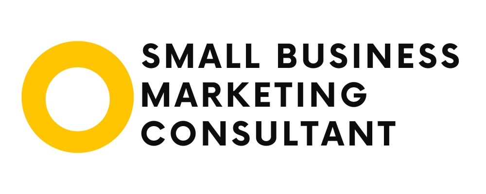 Small Business Marketing Consultant
