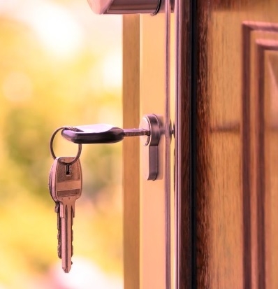 Keykeeper Locksmith Hartley Wintney