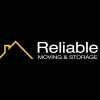 Reliable Moving & Storage