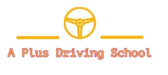 A plus driving school