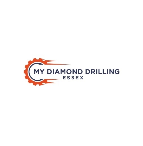My Diamond Drilling Essex