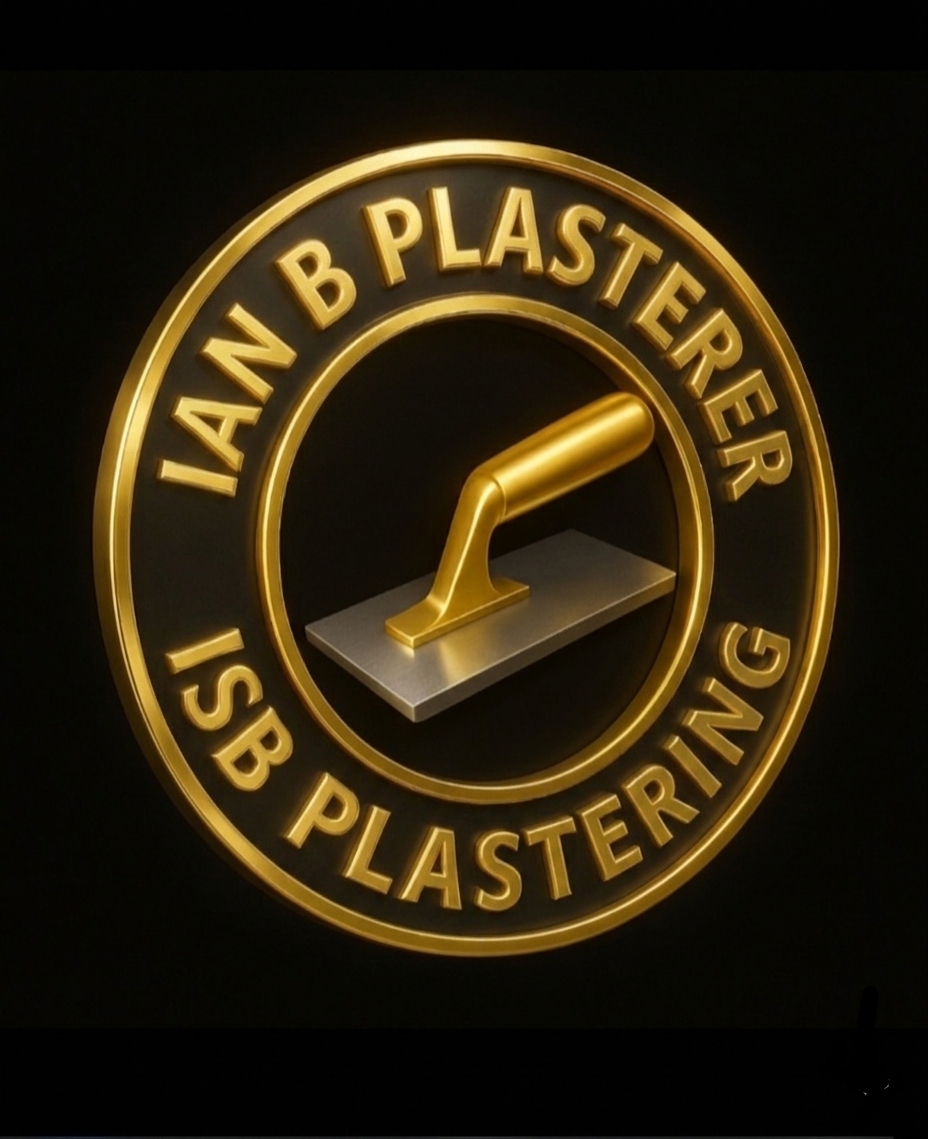 Ian B Plasterer - ISB Plastering