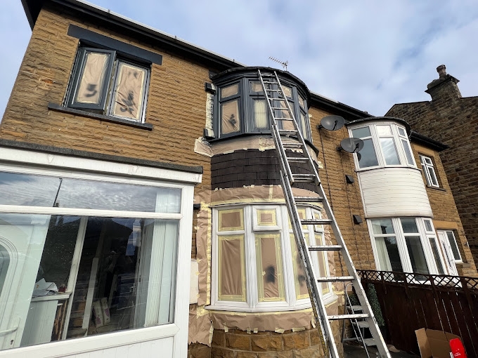Transform My UPVC Ltd
