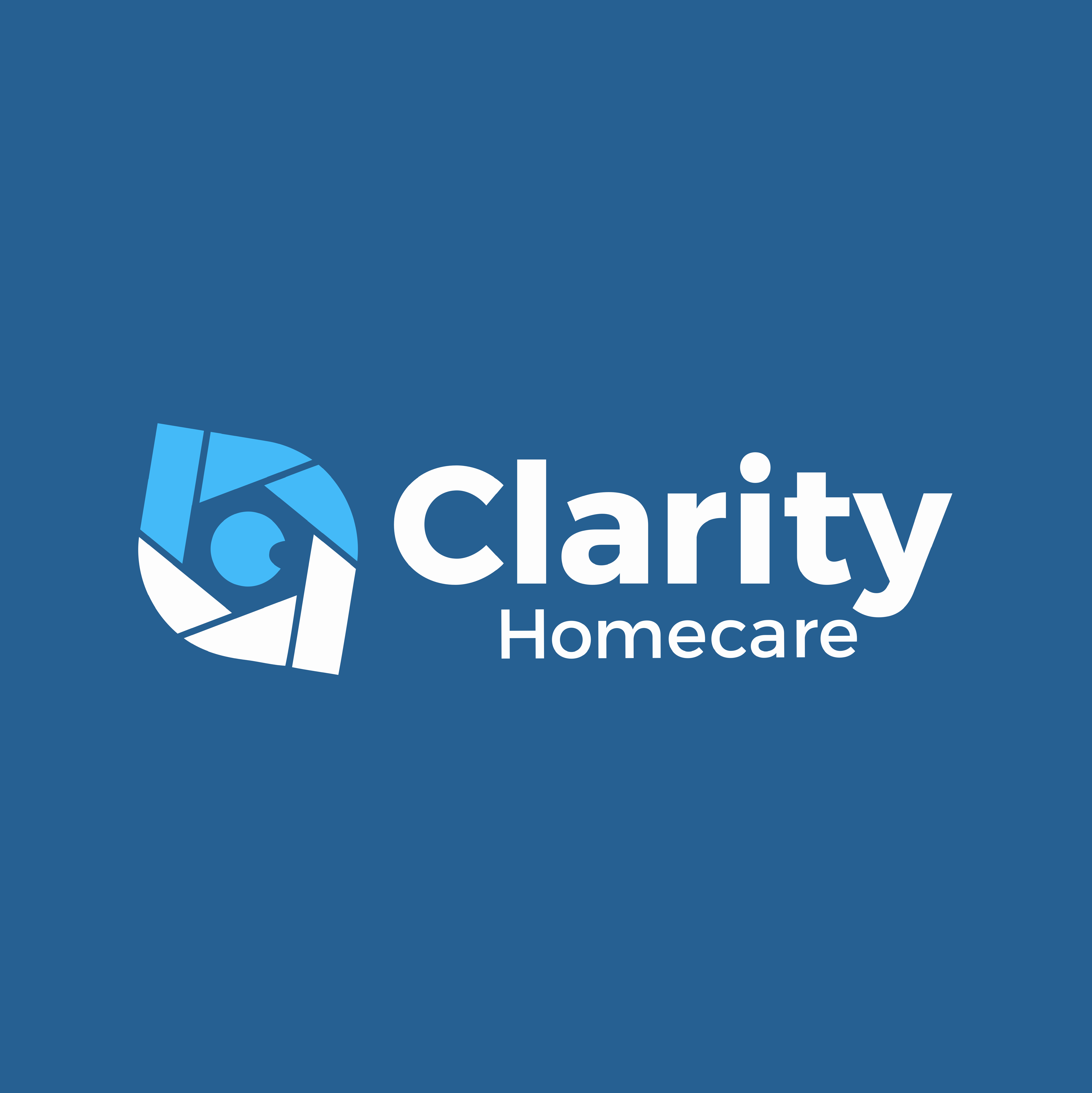 Clarity Homecare Wigan
