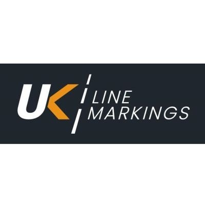 UK Line Markings
