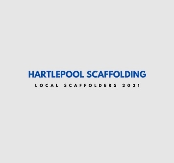 Scaffolding Hartlepool