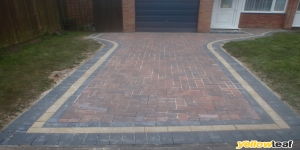 B&a Landscaping