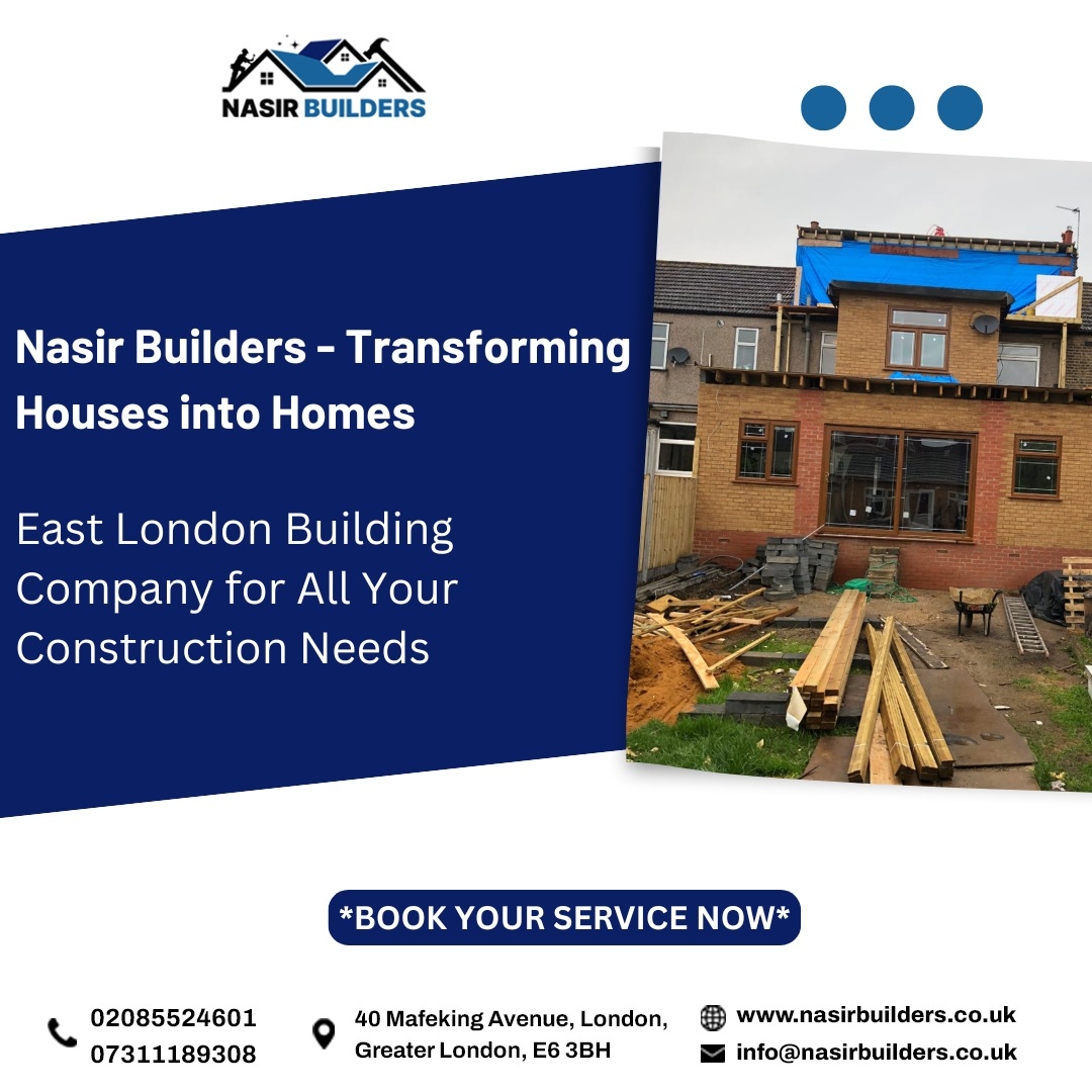 Nasirbuilders