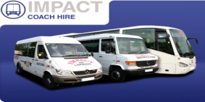 Impact Coach Hire
