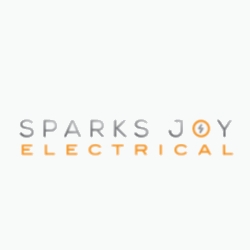 Sparks Joy Electrical