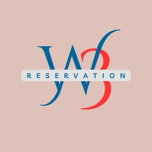 W3 Reservation| Restaurant Reservation software