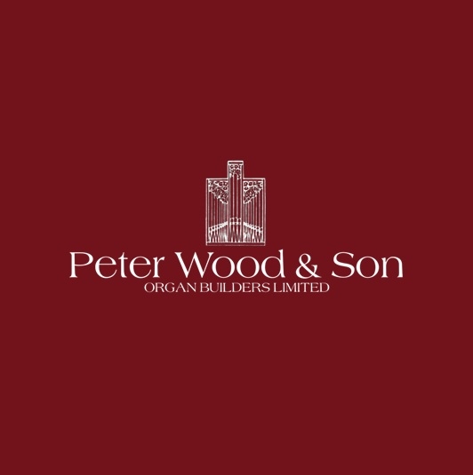 Peter Wood & Son Organ Builders