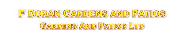 F Doran Gardens and Patios NW Ltd