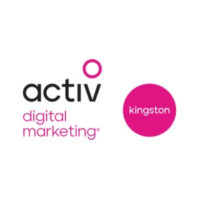 Activ Digital Marketing Kingston