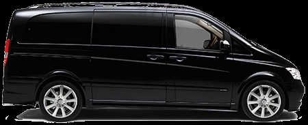 London Minibus Hire