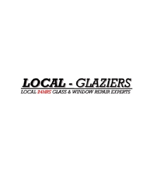 Blue Glaziers