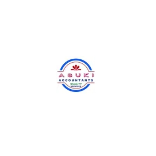 Asuki Accountants Ltd
