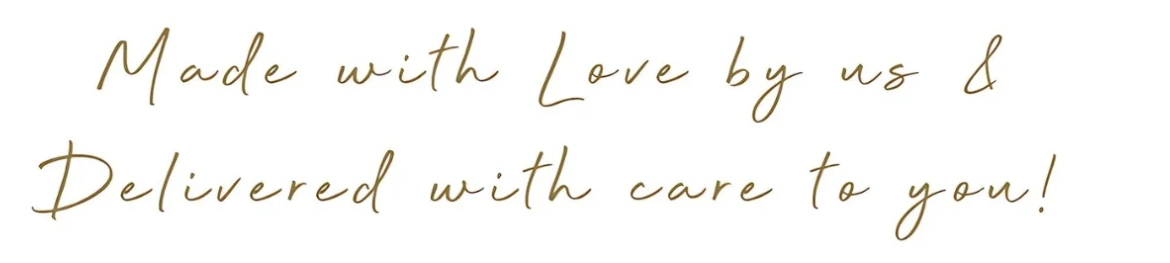 Love Food
