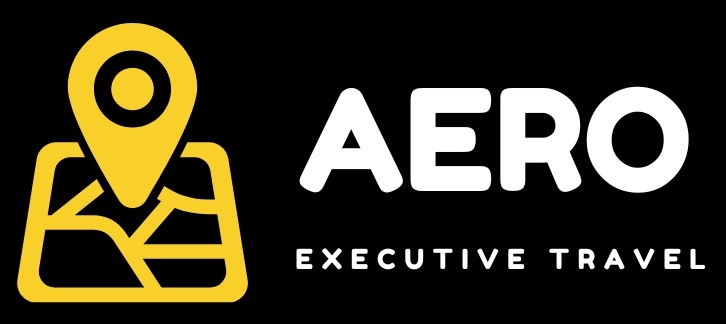 Aero Executive Travel Reading