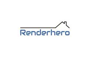 Render Hero Rendering Newcastle, Gosforth