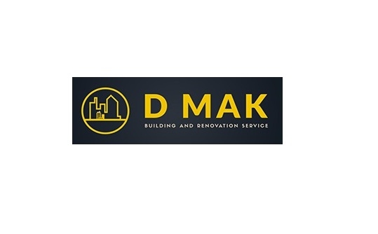 D Mak Building & Renovation Services