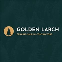 Golden Larch Fencing Supplies - Southampton
