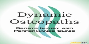 Dynamic Osteopath