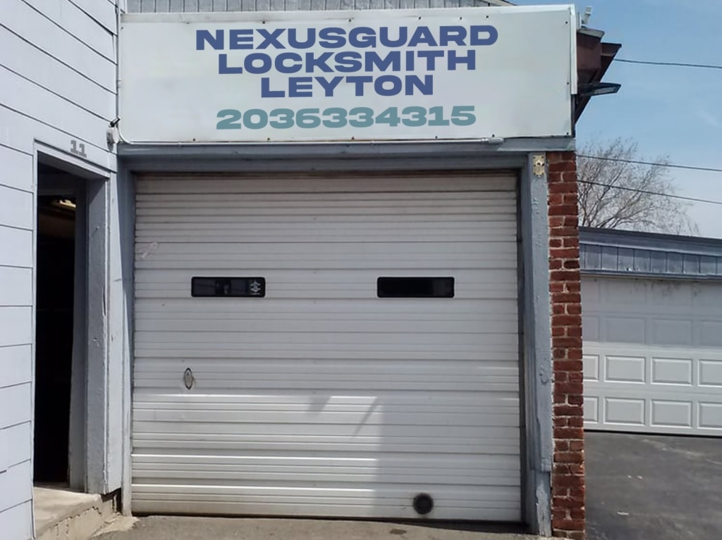 NexusGuard Locksmith Leytong