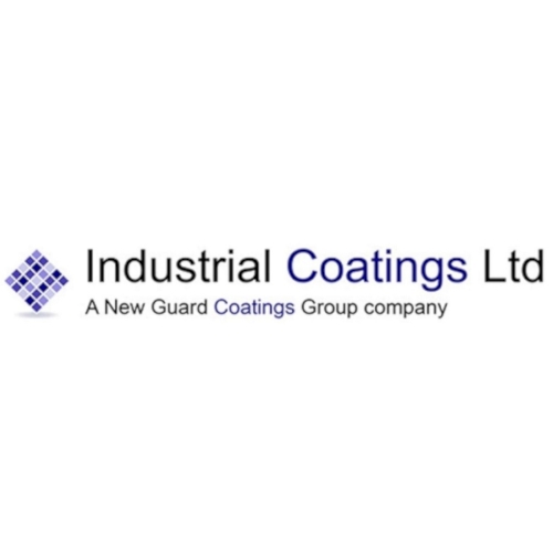 Industrial Coatings Ltd.