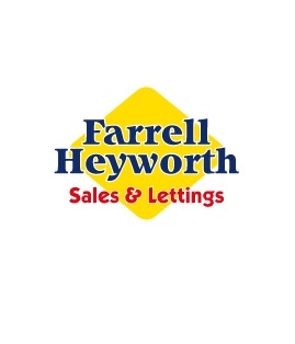 Farrell Heyworth Chorley