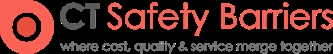 CT Safety Barriers