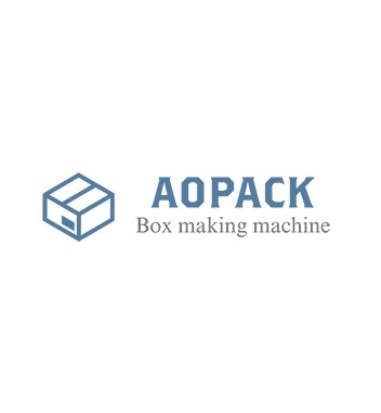 corrugated box maker machine-AOPACK