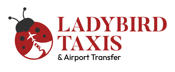 Ladybird Taxis & Airport Transfer