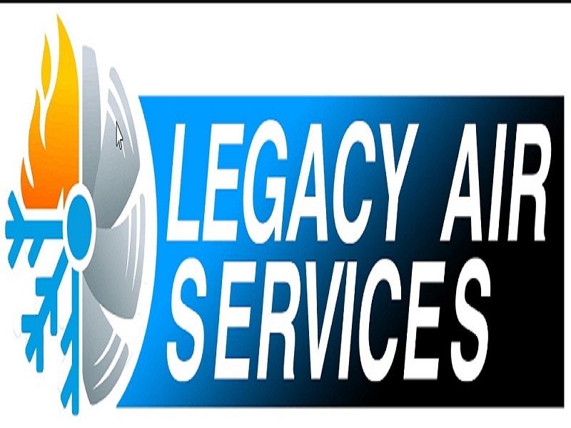 Legacy Air Services Ltd