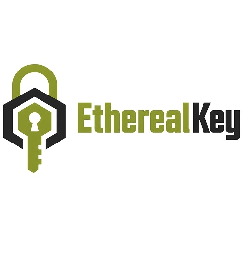 EtherealKey Locksmith Stevenage