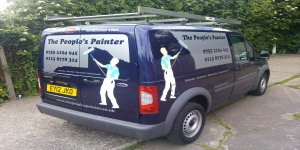 The People's Painter