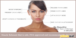 Botox London
