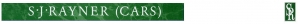 S. J. Rayner Cars