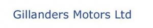 Gillanders Motors Ltd