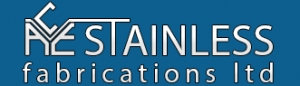 A C E�stainless�fabrications