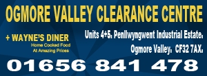 Ogmore Valley Clearance Centre