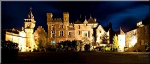 Craig Y Nos Castle